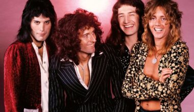 What to Expect From the 'Queen II Collector's Edition' Box Set