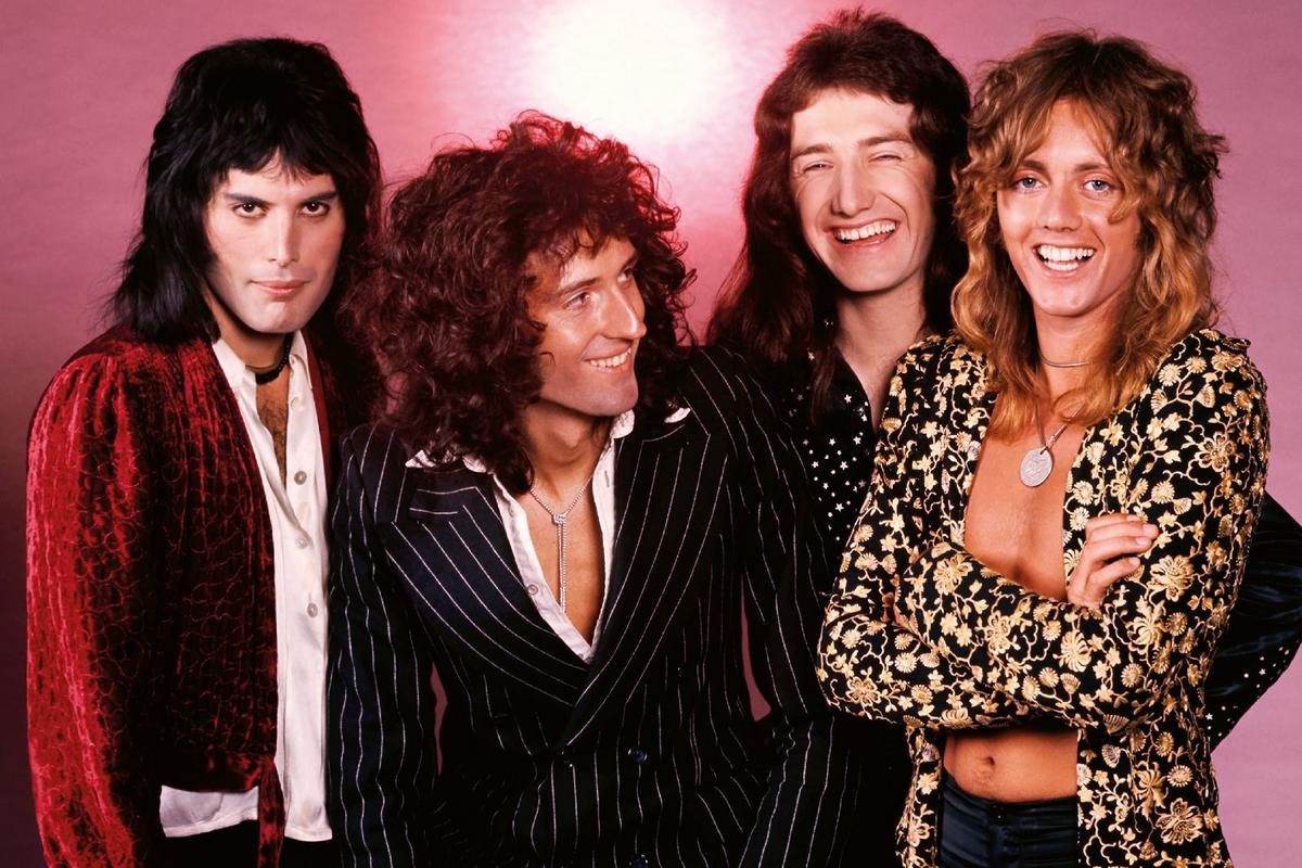 What to Expect From the 'Queen II Collector's Edition' Box Set