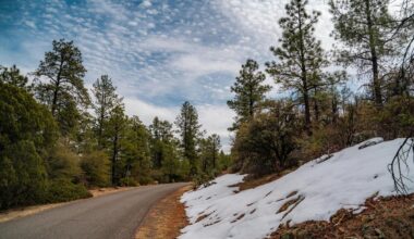 New York State's First 60° Day Is Coming