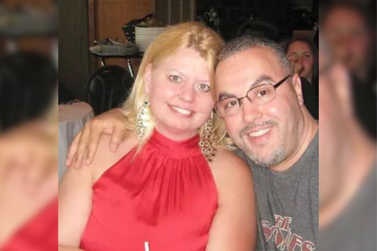 Trump voter stunned as husband detained by ICE at Newark Airport