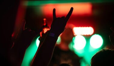 Quiet Riot To Rock The 2026 New York State Fair