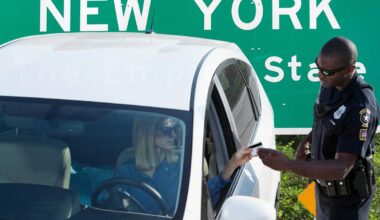 What New York Drivers Should Know About New DMV Rules