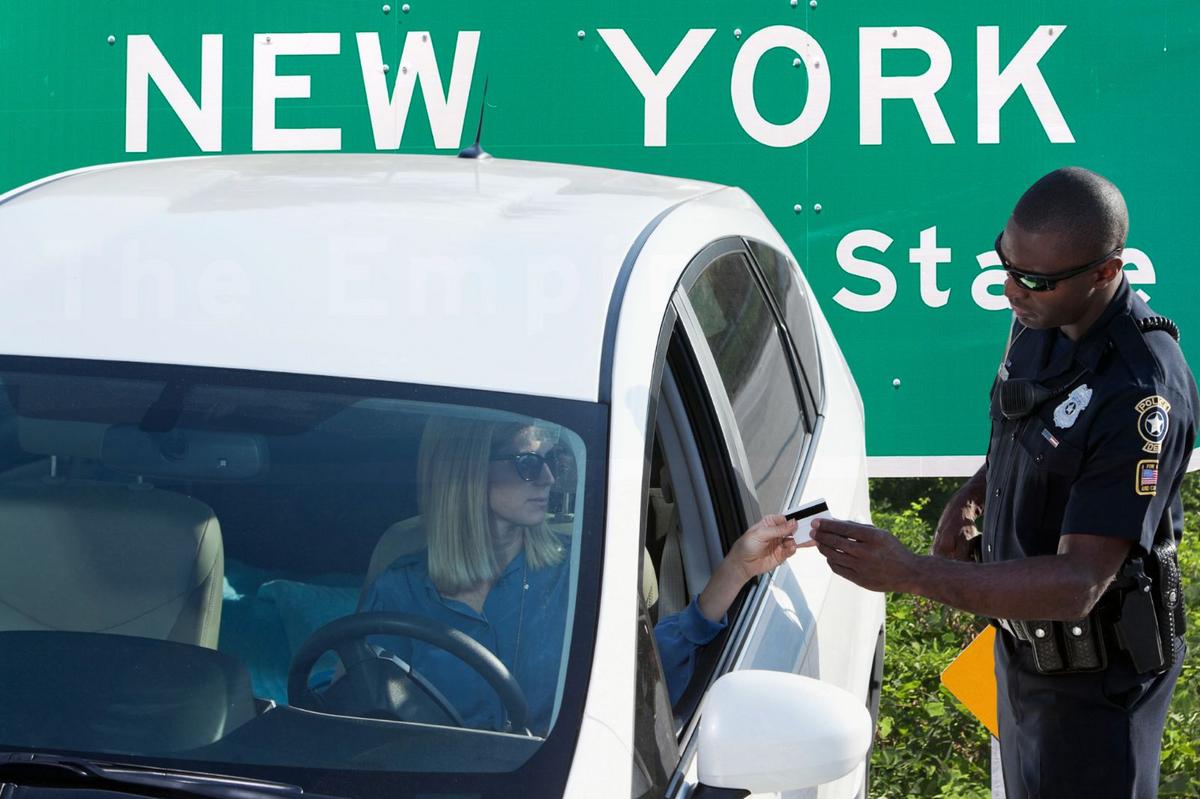 What New York Drivers Should Know About New DMV Rules