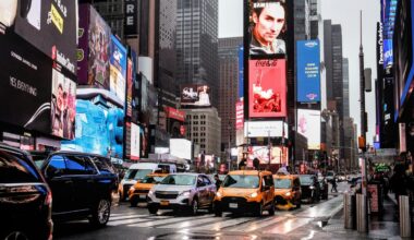 New York State's New Warning About These Rideshare Apps