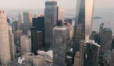 Fly Boise to New York City Roundtrip for Under $200 This Spring