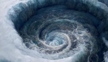 New York Under Threat Of Multiple March Snowstorms