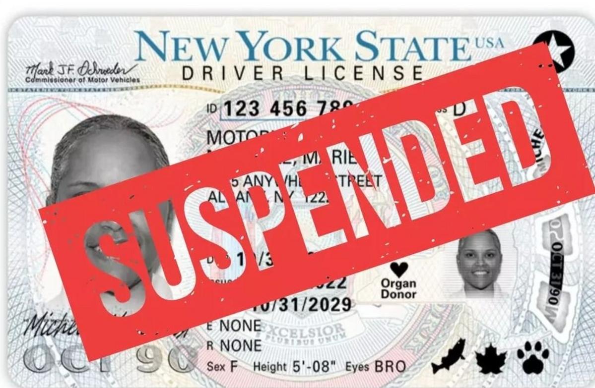 New York Drivers Facing Life-Changing New Rules