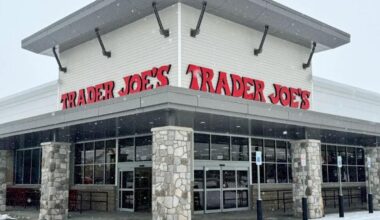 Trader Joe’s Is Exploding Across New York With New Stores