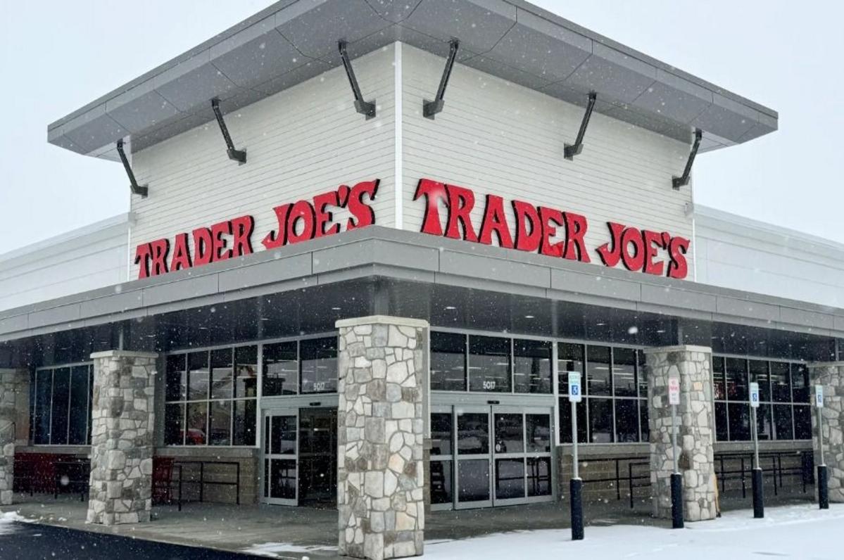 Trader Joe’s Is Exploding Across New York With New Stores