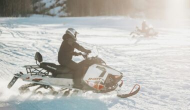 These Snowmobile Trails Are CLOSED in New York State