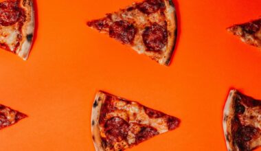 The Debate Over New York-Style Pizza: What's Your Favorite?