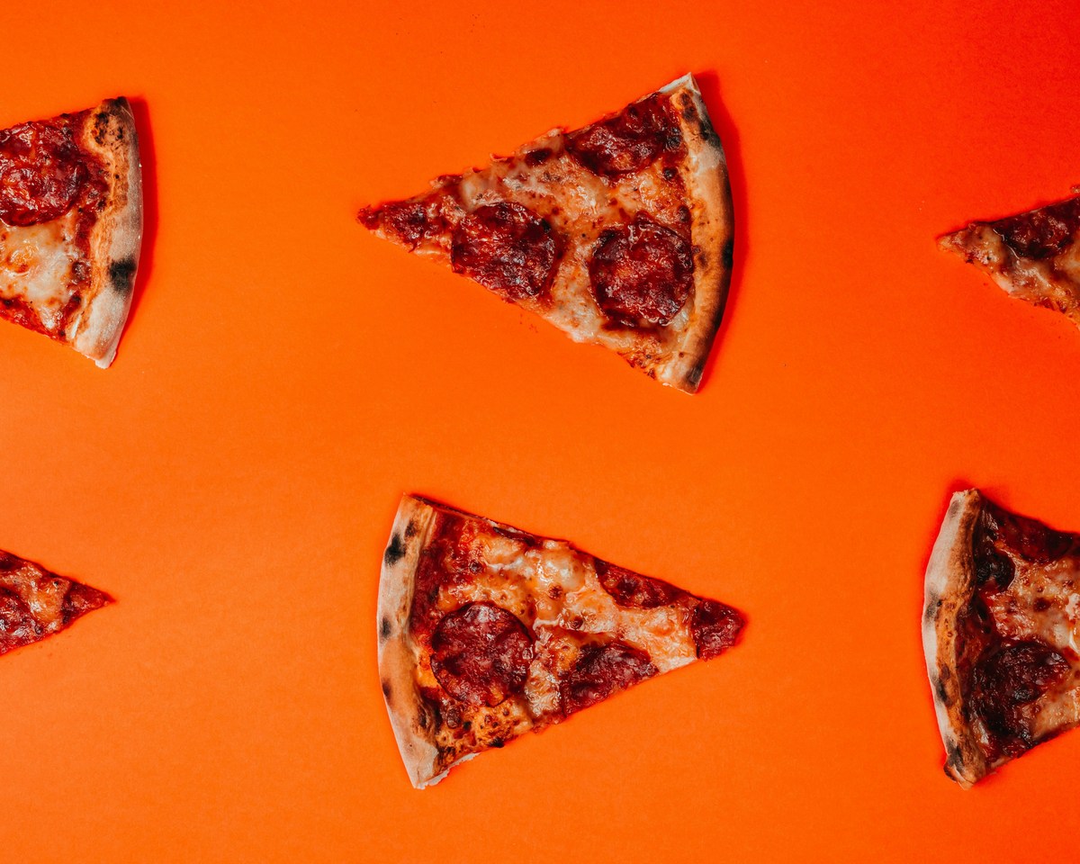 The Debate Over New York-Style Pizza: What's Your Favorite?