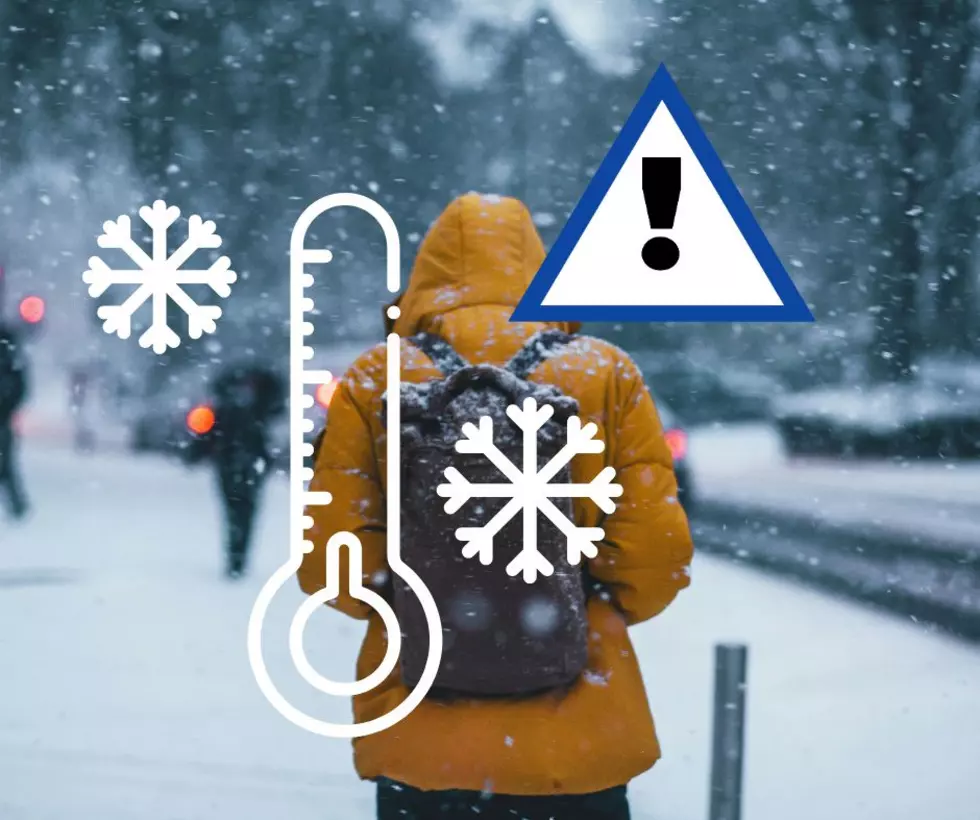 Hudson Valley Hasn’t Seen a Deep Freeze Like this Since 1961