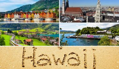 New Yorkers Share Best Travel Tales