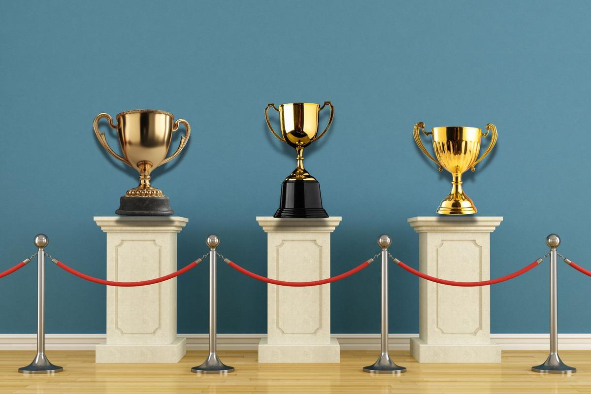 New York Museums Shine with National Awards