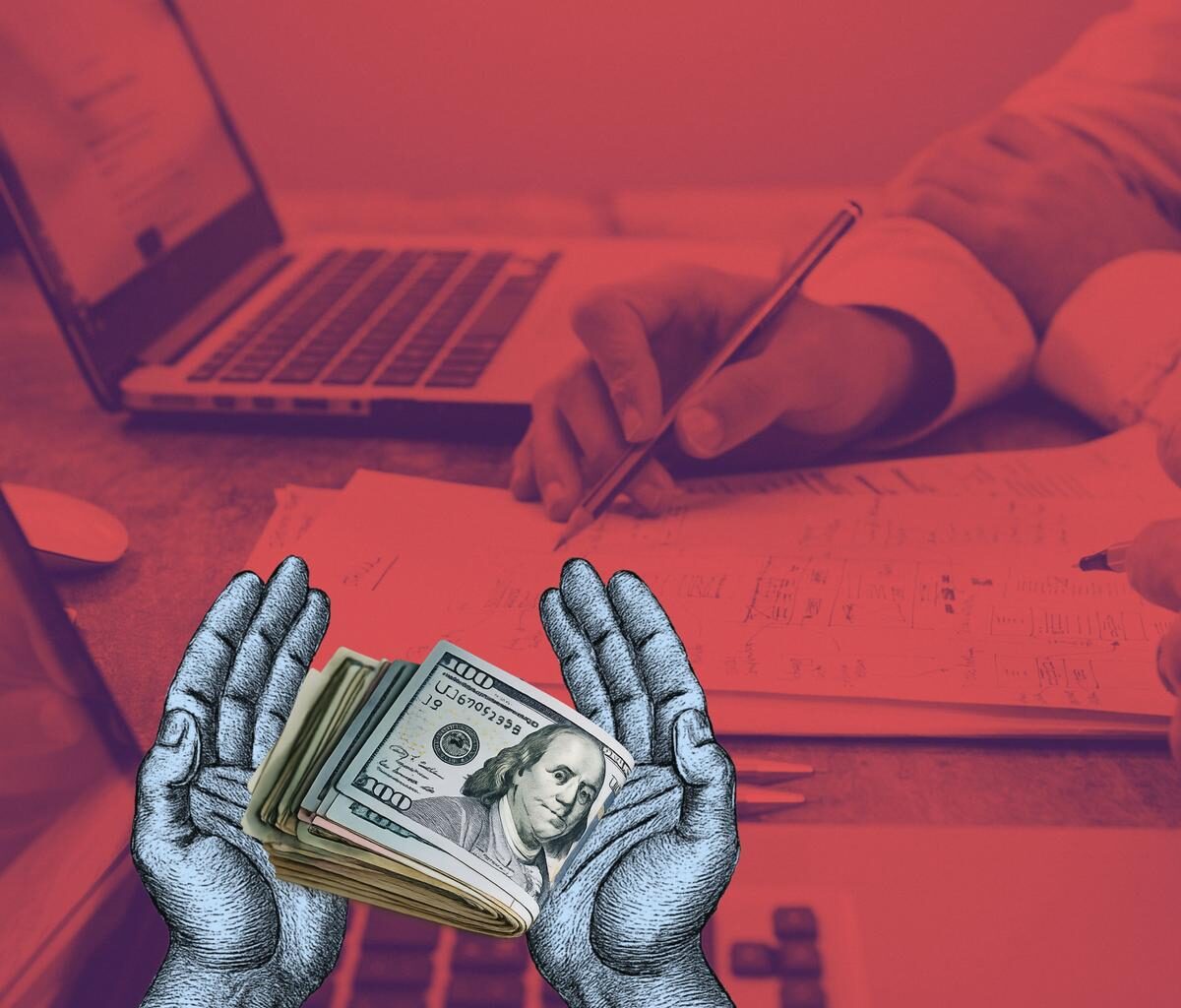 Financial Advisor Indicted For Ponzi Scheme In Brooklyn