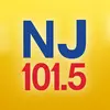 New Jersey 101.5 FM logo