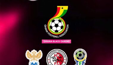 Black Queens Face Gruelling Pink Ladies Cup Schedule as WAFCON Preparations Intensify