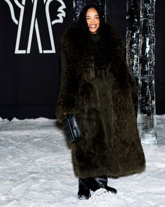 Moncler Grenoble Fall/Winter 2026 Show