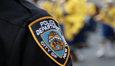 NYPD increases security at 'sensitive locations' in NYC following US-Israeli attack on Iran