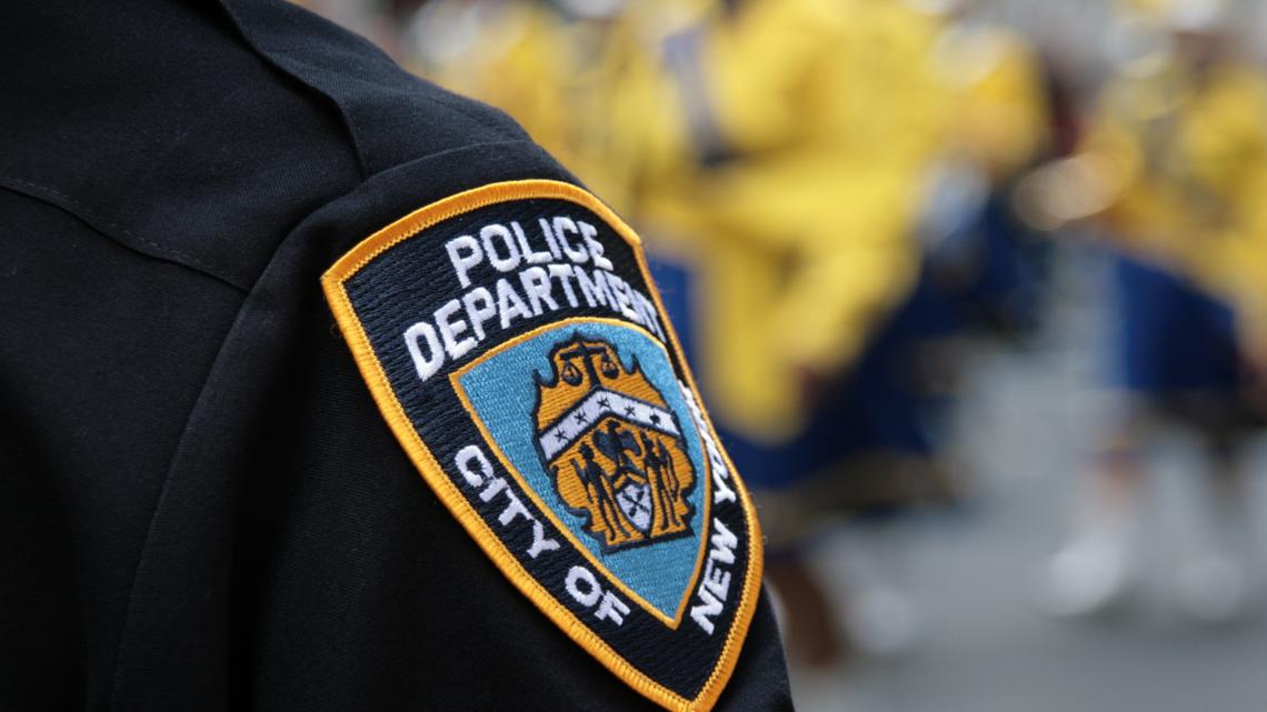 NYPD increases security at 'sensitive locations' in NYC following US-Israeli attack on Iran