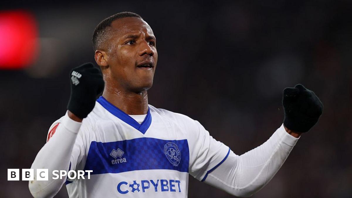 EFL Championship LIVE: Charlton Athletic vs Queens Park Rangers - score updates & live text commentary