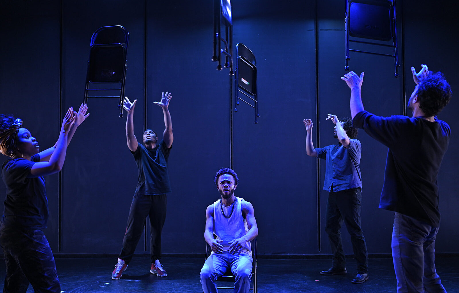 Introducing…the Railees? Honoring January’s Overflowing Month of Festival Wackadoo