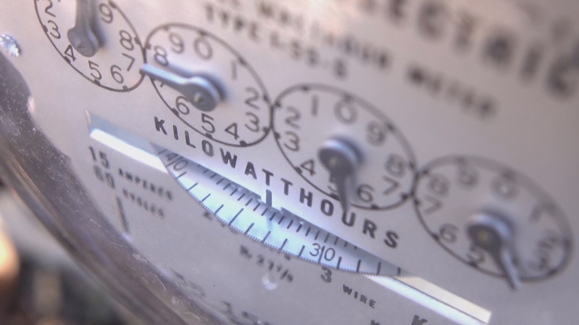 State lawmakers push Governor Hochul for rebates or credits on utility bills