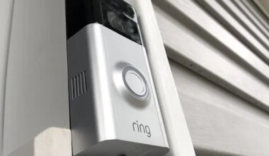 News 12 | Brooklyn | Ring’s Super Bowl ad sparks privacy concerns over new Search Party feature