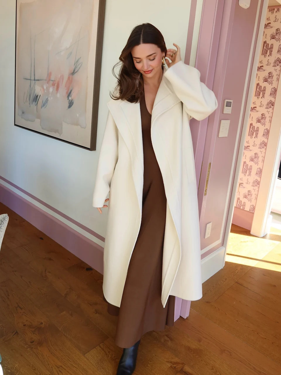 <span class="wp-caption-text">Miranda Kerr / Instagram</span>