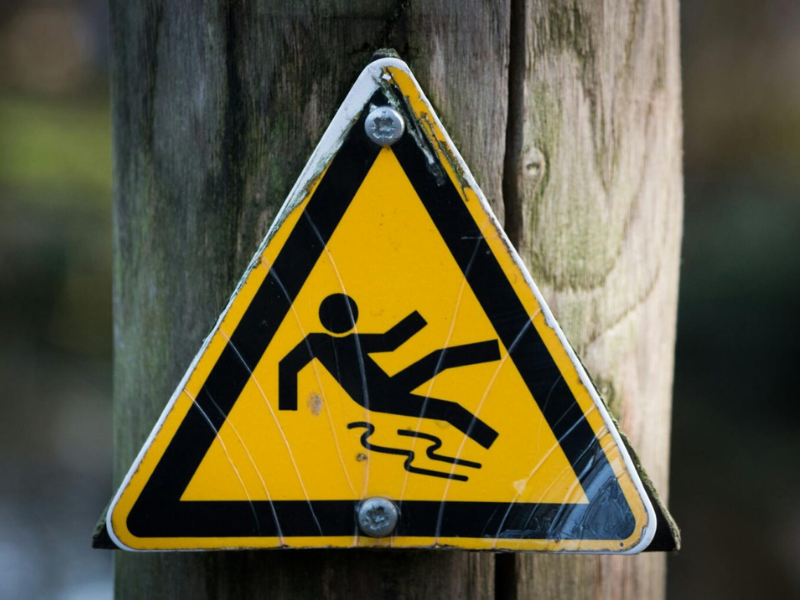 Manhattan Slip, Trip, and Fall Injury Lawyer Steven Louros Identifies 9 Hidden Dangers Causing Thousands of Preventable NYC Injuries — Resource Now Available