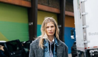 The Best Street Style From New York Fashion Week