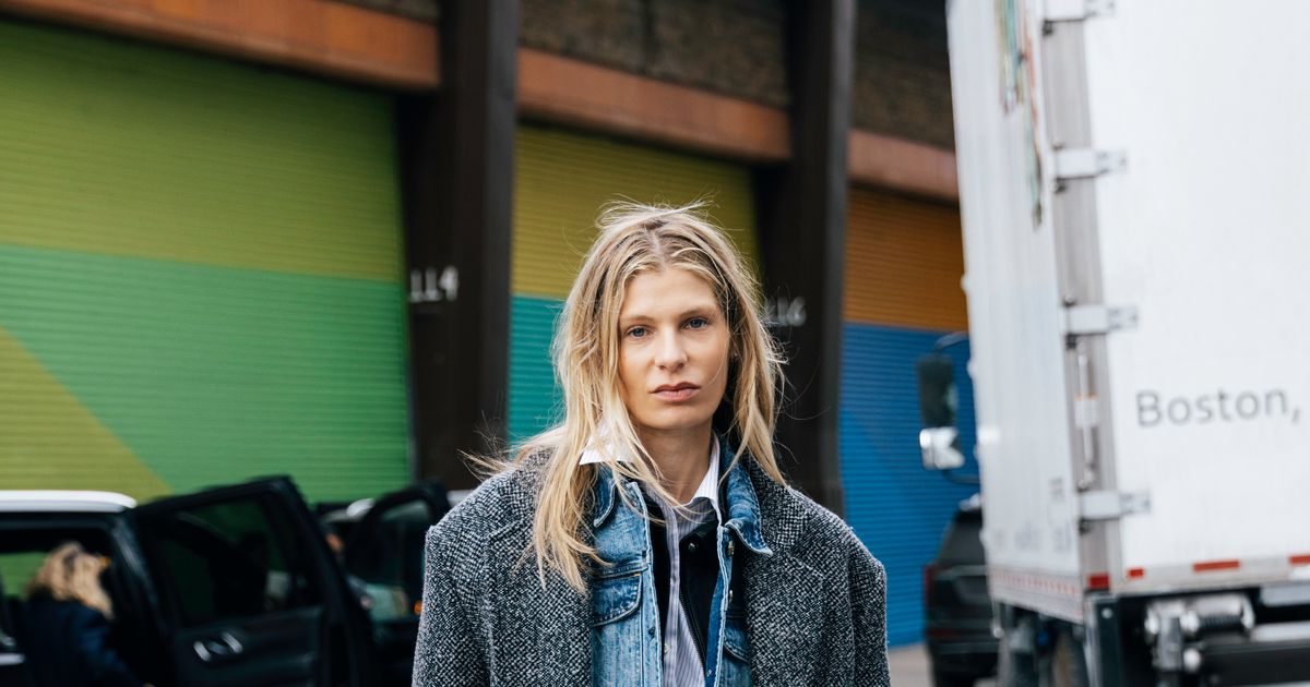 The Best Street Style From New York Fashion Week