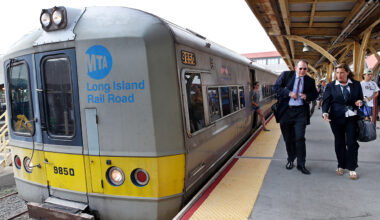 LIRR resuming full schedule on Wednesday