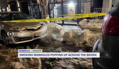 News 12 | The Bronx