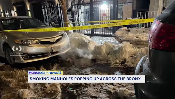 News 12 | The Bronx