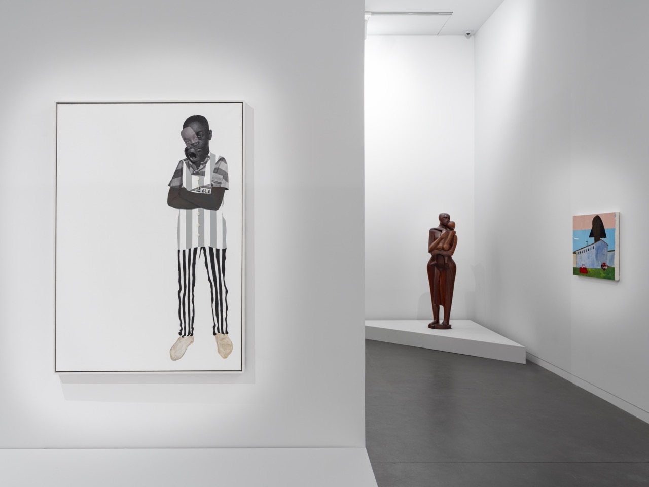 From Now: A Collection in Context