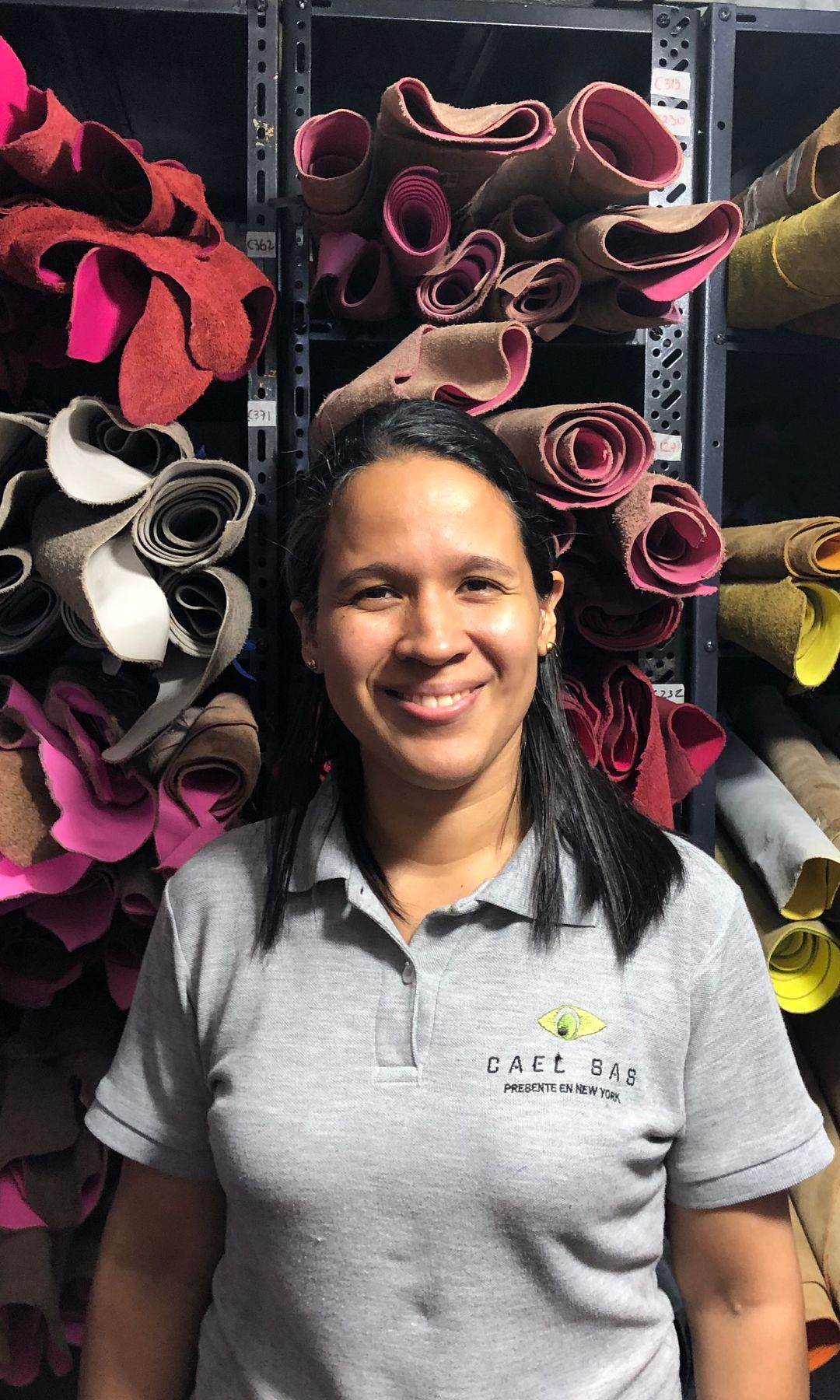 Carolina Llano on Min & Mon, the quirky fashion brand bringing color and Colombian magic to New York