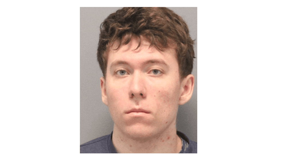 Samy Sedhom (Photo: Nassau County Police Department)