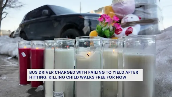 News 12 | Brooklyn | Community remembers 11-year-old hit and killed in Bath Beach