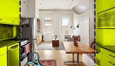 NYC Apartments Under a Million: East Village, Kensington