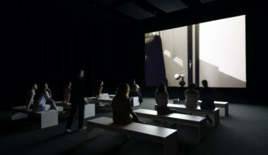 Christian Marclay: Doors - The Brooklyn Rail