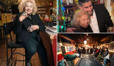 Inside Bad Bunny’s favorite New York bar — after legendary owner made suprise Super Bowl cameo