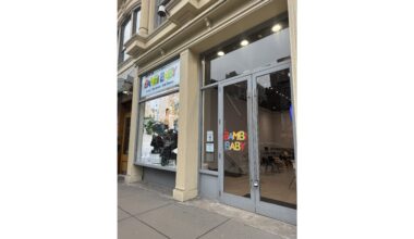 Bambi Baby Expands to New York City: A Flagship Destination