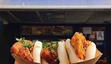 Eddie Huang Is Reopening Baohaus in the East Village