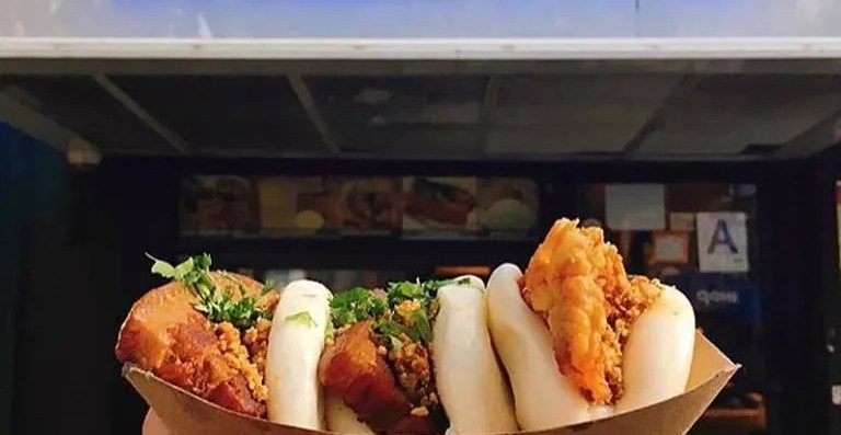 Eddie Huang Is Reopening Baohaus in the East Village