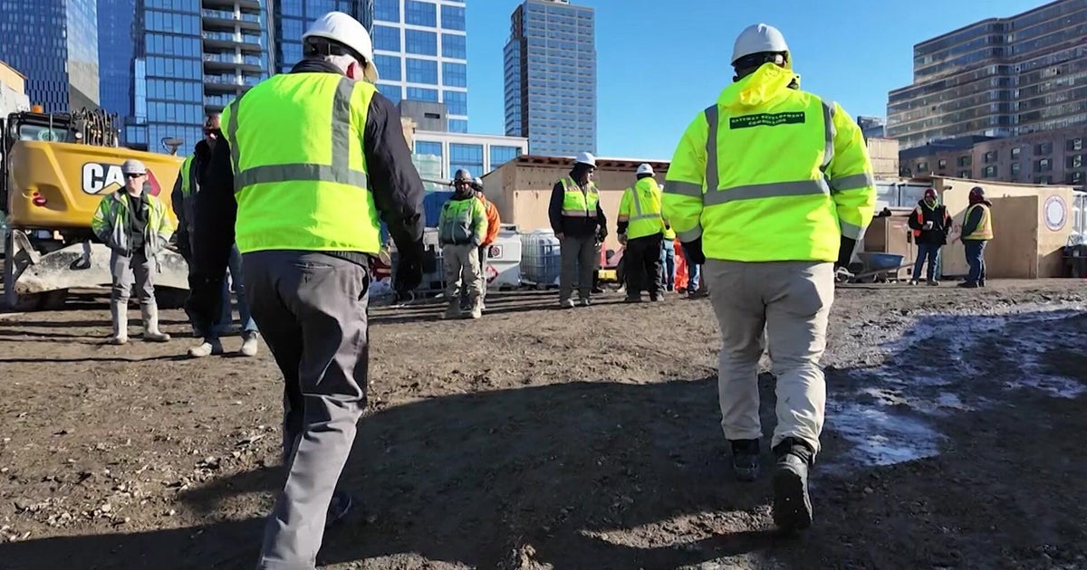 Gateway Tunnel Project shutdown looms Friday after Trump administration pulled federal funding
