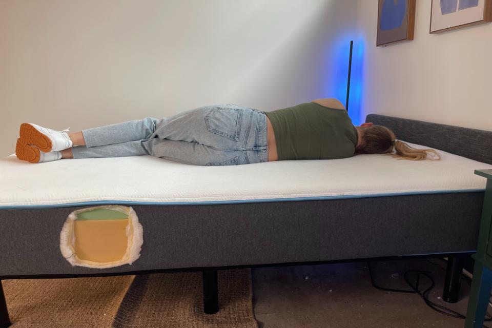 Bear Original as best mattress under $1,000