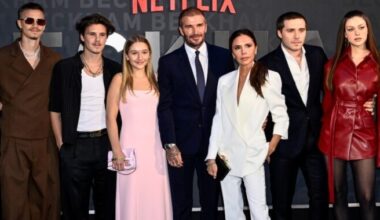 Brooklyn Beckham, Appropriately, Used Valentine's Day to Post About How Much He Loves His Wife, and Yet..