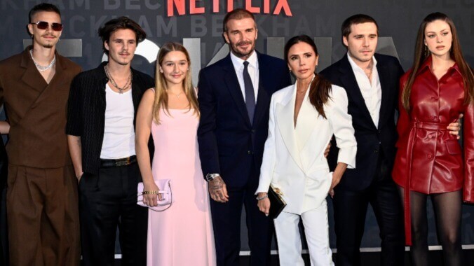 Brooklyn Beckham, Appropriately, Used Valentine's Day to Post About How Much He Loves His Wife, and Yet..